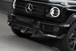 Mercedes-Benz G350 d Light Package by TopCar 2020 года